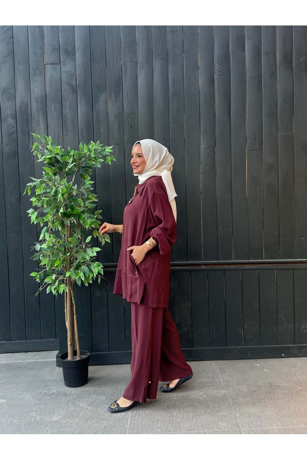 BURÇAK TAKIM - MÜRDÜM - 1