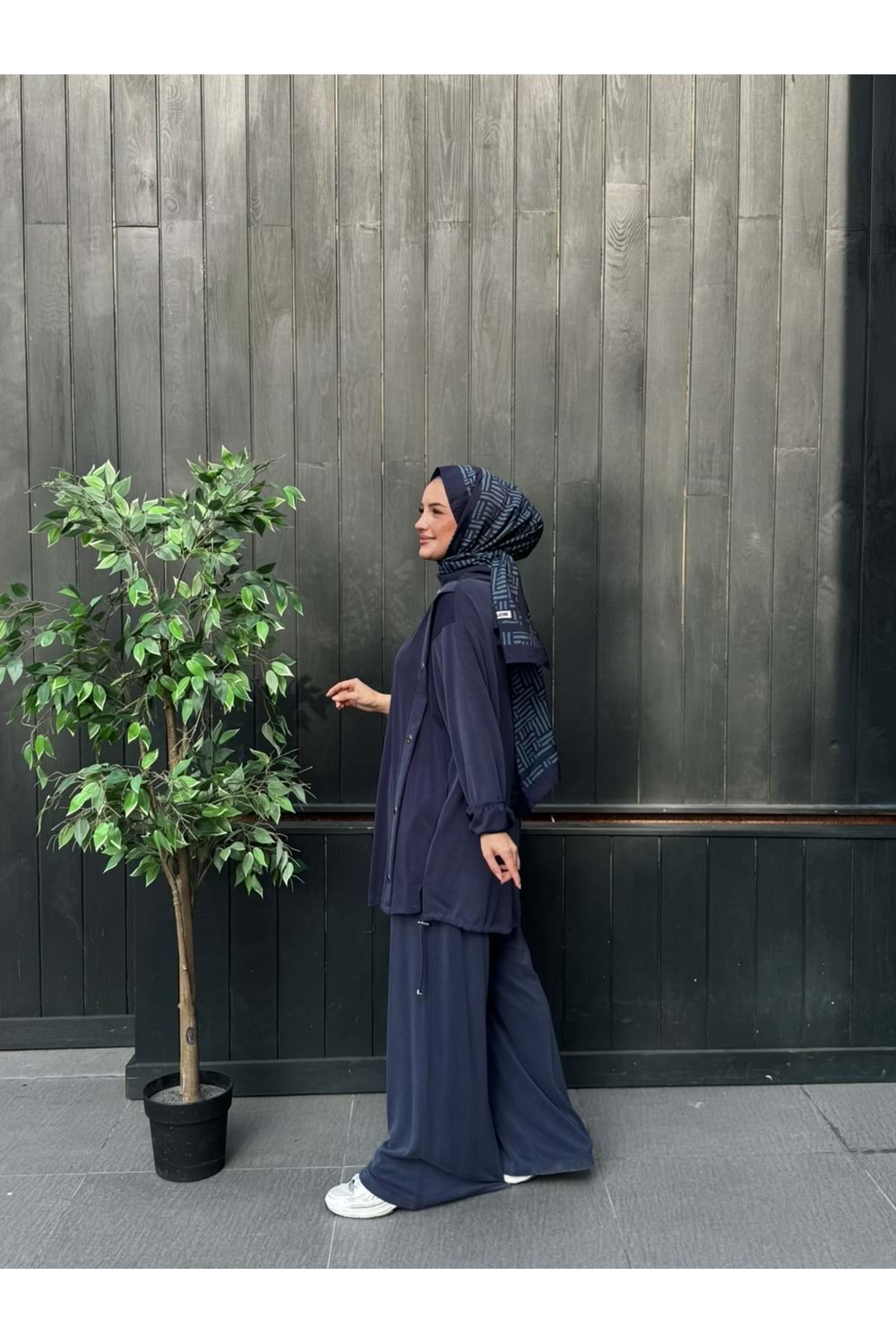MİXS TAKIM - LACİ - L-XL