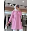 TOZ PEMBE