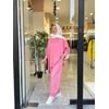 TOZ PEMBE