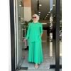 BENETTON YEŞİLİ