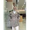 HAKİ YEŞİLİ