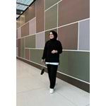 SİYAH