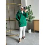 BENETTON YEŞİLİ