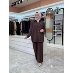 KAHVERENGİ