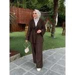 KAHVERENGİ