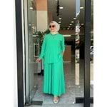 BENETTON YEŞİLİ