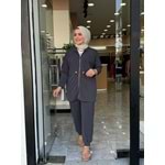 ANTRASİT GRİ