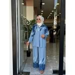 MAVİ