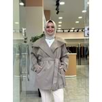 HAKİ YEŞİLİ