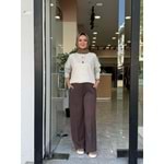 KAHVERENGİ