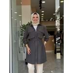 ANTRASİT GRİ