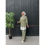 YEŞİL