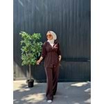 KAHVERENGİ