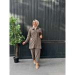 HAKİ YEŞİLİ