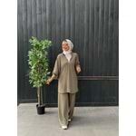 HAKİ YEŞİLİ