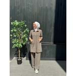 HAKİ YEŞİLİ