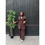 KAHVERENGİ