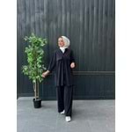 SİYAH