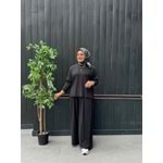 SİYAH