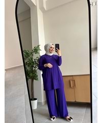 ALYA TAKIM - MOR 1