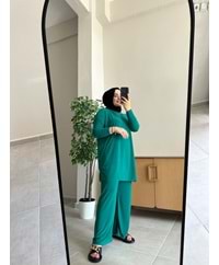 ALYA TAKIM - BENETTON YEŞİLİ 1