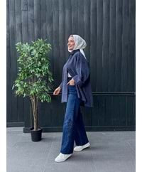 MİLANO PANTOLON - LACİ - 1