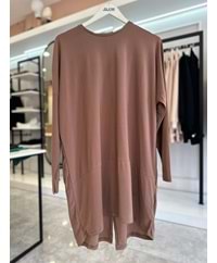 MAKAS TUNİK - CAMEL - 1 1