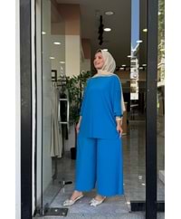 EFİLİN TAKIM - MAVİ - STD