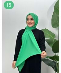 LAL ŞAL - 15 BENETTON - STD