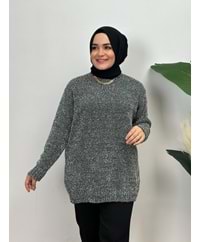 STAR KAZAK - GRİ - STD