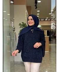 STAR KAZAK - LACİVERT - STD