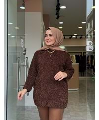 STAR KAZAK - KAHVERENGİ - STD
