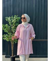 RÜYA KAP - PEMBE - 2