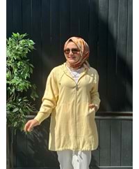 RÜYA KAP - SARI - 2