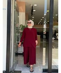 İTALYA TAKIM - BORDO - 1