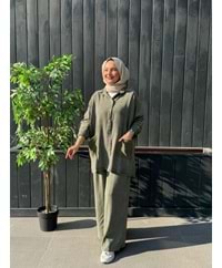 ESİNTİ TAKIM - YEŞİL - 1