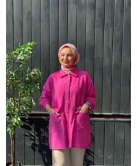 ÇİLEK KAP - PEMBE - 2