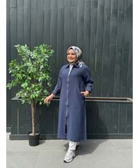 DİO KAP - LACİVERT - S-M
