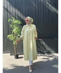 DİO KAP - SARI - S-M