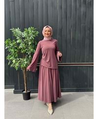 MİRA TAKIM - MÜRDÜM - S-M