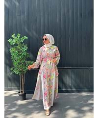 HELİN TAKIM - PEMBE - 1