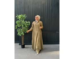 MEYRA TAKIM - HAKİ YEŞİLİ - 1