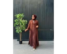 MEYRA TAKIM - KAHVE - 1