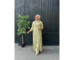MEYRA TAKIM - SU YEŞİLİ - 1
