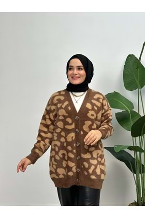 ANGORA HIRKA - CAMEL - STD