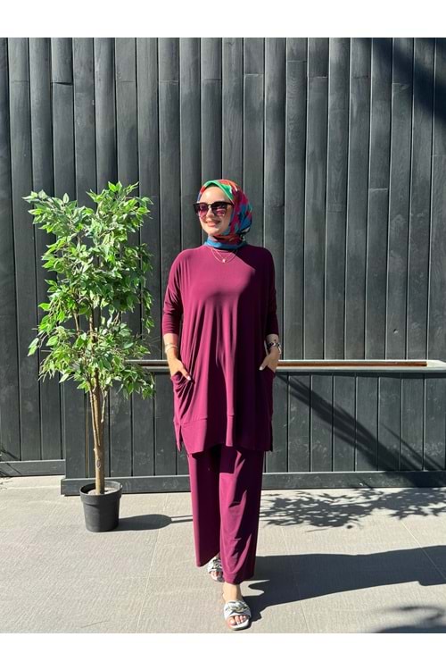 ALYA TAKIM - MÜRDÜM - 1