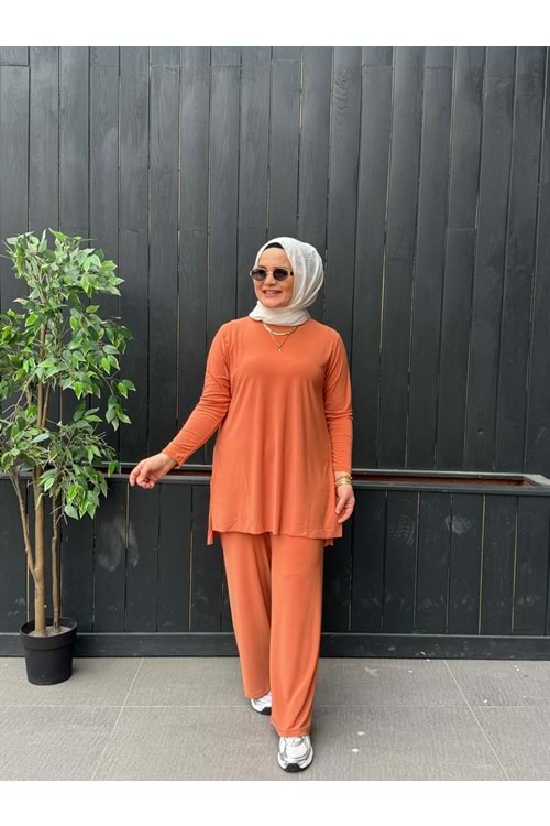 JOEY TAKIM - KAYISI - 1