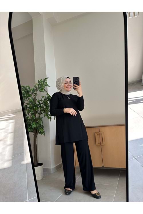 JOEY TAKIM - SİYAH 2