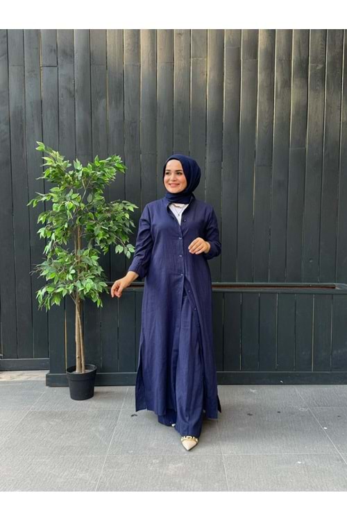 MEYRA TAKIM - LACİ - 1